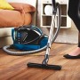 Polti Forzaspira Lecologico Aqua Allergy Turbo Care Aspirapolvere, con Filtro ad Acqua, Senza Sacco, Funzione Turbo, Filtro Hepa