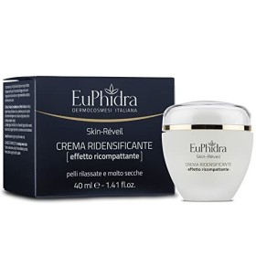 Euphidra Skin Réveil Crema Ridensificante, Effetto Tonificante, Pelli Rilassate, Normali e Miste - 40 ml.