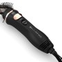 Imetec Bellissima My Pro Miracle Wave GH19 1100 Spazzola ad aria modellante, Crea onde morbide e naturali con un calore che risp