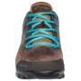 VAUDE Tvl Sykkel, Scarpe da Mountainbike Uomo, Marrone (Bison 384), 44 EU