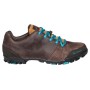 VAUDE Tvl Sykkel, Scarpe da Mountainbike Uomo, Marrone (Bison 384), 44 EU