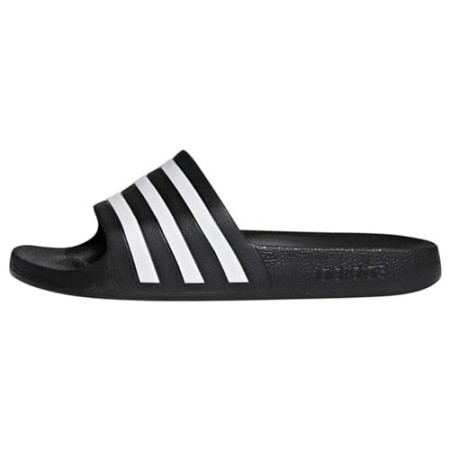 adidas Adilette Aqua, Ciabatte Uomo, Nero, 42 EU