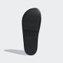 adidas Adilette Aqua, Ciabatte Uomo, Nero, 42 EU