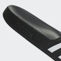 adidas Adilette Aqua, Ciabatte Uomo, Nero, 42 EU