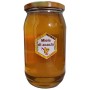 Miele di acacia da Polonia | 1,1 kg | Fresco | Non pastorizzato, naturale, crudo | Molto sano e gustoso | Barattolo di vetro | F