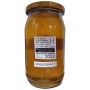 Miele di acacia da Polonia | 1,1 kg | Fresco | Non pastorizzato, naturale, crudo | Molto sano e gustoso | Barattolo di vetro | F