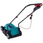 Bosch Home and Garden 0600885B03 Rasaerba, 1200 W, Taglio 32 cm/20-60 mm