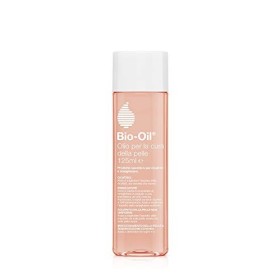 Bio-Oil Olio per Cicatrici e Smagliature, Trattamento per la Pelle con Azione Idratante, Cicatrizzante e Anti Smagliature, Indic