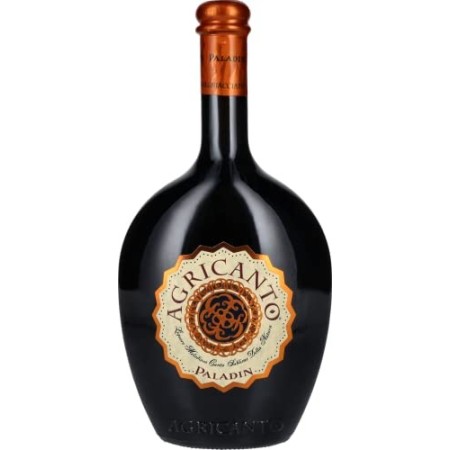 Agricanto Paladin liquore a base Vino Raboso, Ciliegie e Mandorle, 700 ml