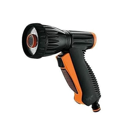 Claber 95650000 Lance, Nero