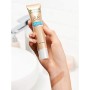 GARNIER BB Cream Anti Lucidità Crema Idratante Tutto in 1, Arricchita con Pigmenti Minerali e Perlite Assorbente, Medio-Chiara,