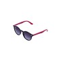 Ray-Ban Junior RJ9064S Montature, Viola (7021/8G), 44/19 Unisex-Bambini