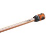 Gardena 18213-20 Raccordo Acquastop per Tubo da 13 mm (1/2") e da 15 mm (5/8")