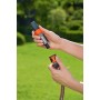 Gardena 18213-20 Raccordo Acquastop per Tubo da 13 mm (1/2") e da 15 mm (5/8")