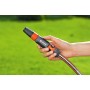 Gardena 18213-20 Raccordo Acquastop per Tubo da 13 mm (1/2") e da 15 mm (5/8")