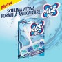 ACE WC TAVOLETTA Freschezza Marina Schiuma Attiva Anticalcare, Formato Scorta, Cartone da 12 Pezzi