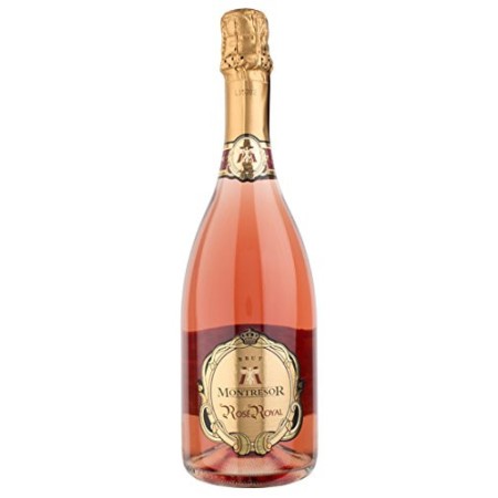 Vino Spumante Rosé Royal Montresor