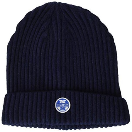 NORTH SAILS Cappello in Lana E Cotone Taglia Unica