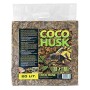 Exoterra Coco Husk Substrato per Rettili e Anfibi Confezione da 20 Litri