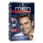 Schwarzkopf Men Perfect Colorante in Gel, Tinta Coprente Capelli Bianchi per Uomo, Risultato Naturale, Tonalità 50 Castano Chia