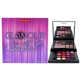 PUPA TROUSSE PUPART M GLAMOUR ARTIST 004