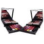 PUPA TROUSSE PUPART M GLAMOUR ARTIST 004