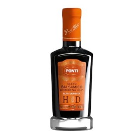 Ponti Aceto Balsamico Modena HD - 1 Bottiglia
