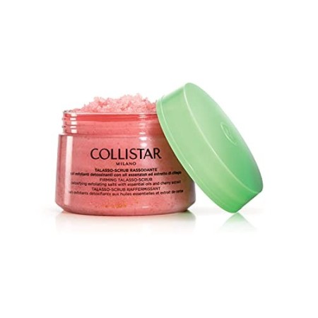 Collistar Corpo Perfetto Talasso-Scrub Rassodante - 700 gr.