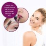 Beurer BS 89 Specchio Cosmetico Illuminato da Parete con Ingrandimento 5x