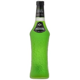 Midori Liquore - Bottiglia da 700 ml