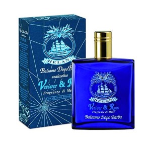 Helan Vetiver & Rum Balsamo Dopobarba Analcoolico - 100 ml