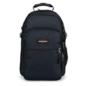 Eastpak Tutor Zaino, 48 Cm, 39 L, Blu (Cloud Navy)