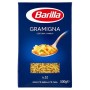 Barilla - Gramigna, Cottura 5 Minuti - 12 pezzi da 500 g [6 kg]
