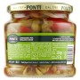 Ponti Insalata Per Riso Peperlizia, T6 - 6 Vasi