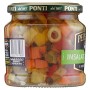 Ponti Insalata Per Riso Peperlizia, T6 - 6 Vasi