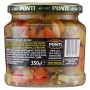 Ponti Insalata Per Riso Peperlizia, T6 - 6 Vasi