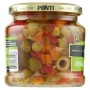 Ponti Insalata Per Riso Peperlizia, T6 - 6 Vasi