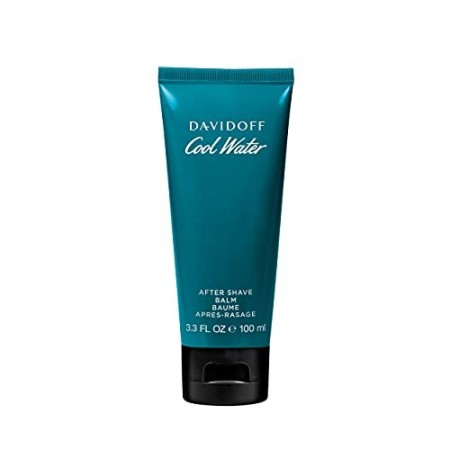 Davidoff, Lozione dopobarba Cool Water, 100 ml