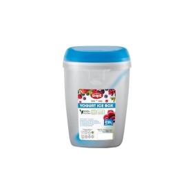 Snips PORTA YOGURT - Contenitore refrigerato con cucchiaino da 0,5 lt