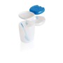 Snips PORTA YOGURT - Contenitore refrigerato con cucchiaino da 0,5 lt