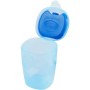 Snips PORTA YOGURT - Contenitore refrigerato con cucchiaino da 0,5 lt