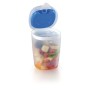 Snips PORTA YOGURT - Contenitore refrigerato con cucchiaino da 0,5 lt
