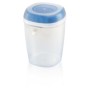 Snips PORTA YOGURT - Contenitore refrigerato con cucchiaino da 0,5 lt