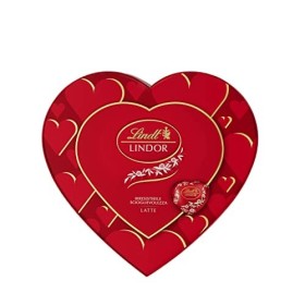 SCATOLA CUORI LINDOR G178