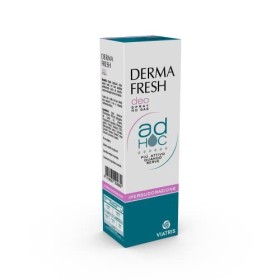 Dermafresh Ad Hoc Ipersudorazione Deodorante Spray Specifico per la Sudorazione Abbondante - 100 Gr