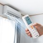 Meliconi AC 100 Telecomando Universale per Condizionatori/Climatizzatori Compatibile con la Maggior Parte dei Marchi, con Scherm