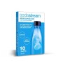 SodaStream, Pastiglie per la Pulizia Bottiglie, 10 Unità
