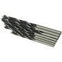 BLACK+DECKER A7200-XJ Titanium Set per Forare ed Avvitare, 109 Pezzi