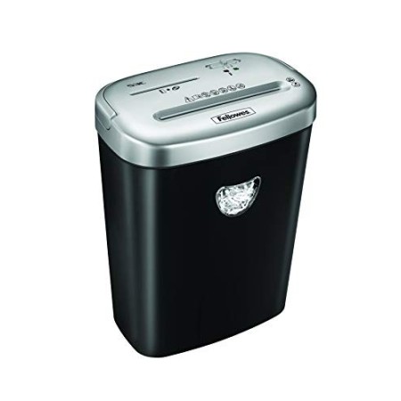 Fellowes 4653101 Distruggidocumenti 53C, a Frammento, per Uso Personale