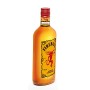 Fireball Cinnamon Whisky Liqueur, 700 ml